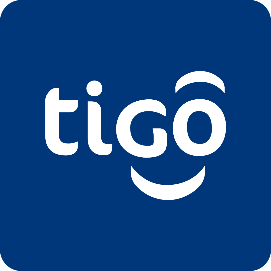 Lista de Canales de Televisión │ Tigo Costa Rica